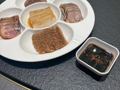 -香丰阁·烤鸭·川湘菜(清河店)