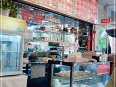 -王中王餐厅(东安路店)
