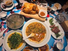 -醉长安(钟楼旗舰店)