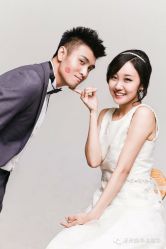 -施华洛婚纱摄影会所(范阳中路店)