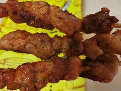 -清真聚陇缘美食餐厅(南横东街店)