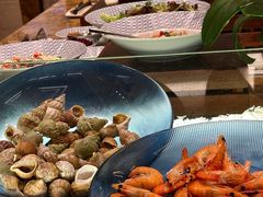 -浙江西子宾馆·瑶园咖啡厅