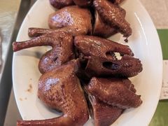 -广九餐室(陈家祠扬韬广场店)