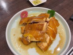 -新旺茶餐厅(嘉里城店)