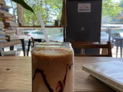 -在咖啡INCOFFEE(ICC升龙环球中心店)
