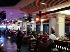 大堂-小天鹅火锅·一线江景洪鼎旗舰店(洪崖洞店)