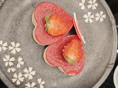 -索菲特酒店·海鲜自助 ·聚餐厅