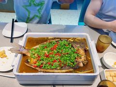 -半天妖烤鱼(海梦一方店)