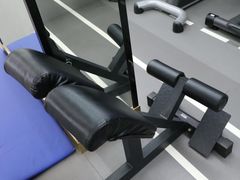 -简·无界健身工作室·运动康复·体态(石厦店)