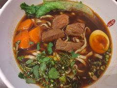-康师傅私房牛肉面(申虹店)