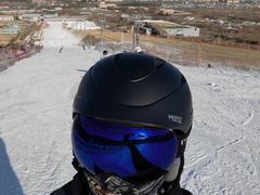 -北京西山滑雪场