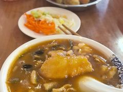 -西工饭庄快餐厅(西工小街店)