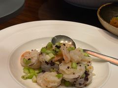 -万丽轩·粤菜(王府井金茂万丽酒店)
