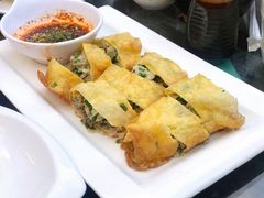 -尽善百年古院餐厅(王家老宅店)