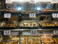 -赵元章肉骨烧(山塘街店)