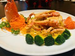 -臻萃轩中餐厅(国家会展中心店)