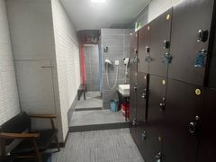 -豪思成DK健身私教连锁(凯乐国际店)