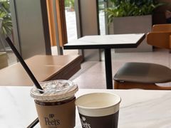 -Peet's 皮爷咖啡(海雅缤纷城店)