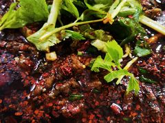 -温江公平红烧兔(总店)