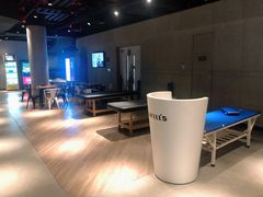 -威尔仕健身(丁香国际店)