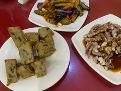 -首占学彬杠面(日韵东方店)