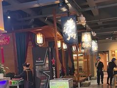 -老船舫·现做活鲜鱼馆(东郊记忆店)