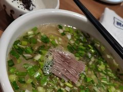 -品回味清真西北楼(宁波首店)