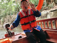 -深圳锦绣中华民俗村