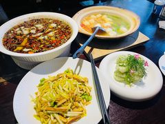 -永安鱼庄·镇江菜(东吴路店)