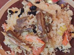 -那拉提之疆·新疆菜(美院店)