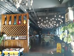 -ITA·意塔意大利餐厅(亦庄店)
