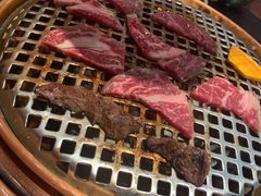 精选横隔膜-伏一解牛烤肉专门店(信业购物中心店)