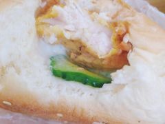 -惠源面包店(开禾路店)