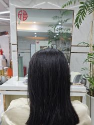 -秦·专注剪发