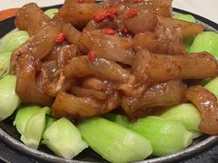 -吉林省林业宾馆-餐厅