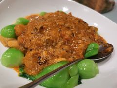 -申粤轩酒楼·三十年粤菜经典(丁香花园店)