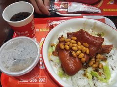 -猪角·闽南猪脚饭(茶亭店)