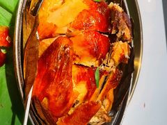 -锦府园·杭州小馆·创意杭帮菜(湖滨银泰in77店)