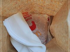 -麦当劳(江湾镇店)