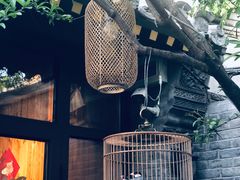 -四喜小胖·北京涮肉(五道营店)