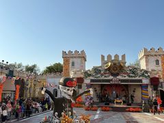 -大连海昌发现王国主题公园