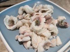 -淘米捞·米汤脆鲩鱼火锅(福田皇岗店)