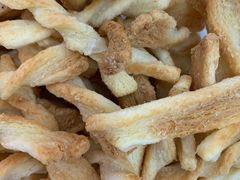 -中关村茶点