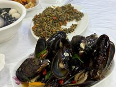 -众味海鲜大排档·活海鲜·潮汕味(南澳店)
