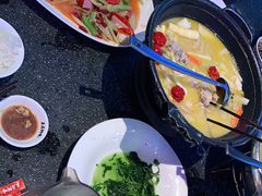 -王庄阿咪海鲜大排档(象园店)