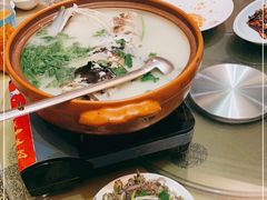-千岛湖鱼味馆(十字街总店)