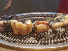 -三宝泥炉·活烤鳗鱼(七宝宝龙店)