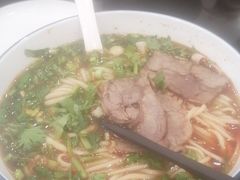 -宛平李记小吃(东关街店)