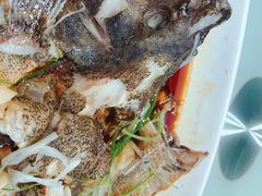 -新海渔港·胶东海鲜家常菜·家宴(奥体中心店)