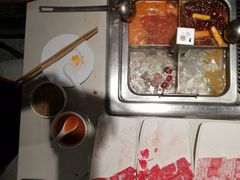-海底捞火锅(万丰桥店)